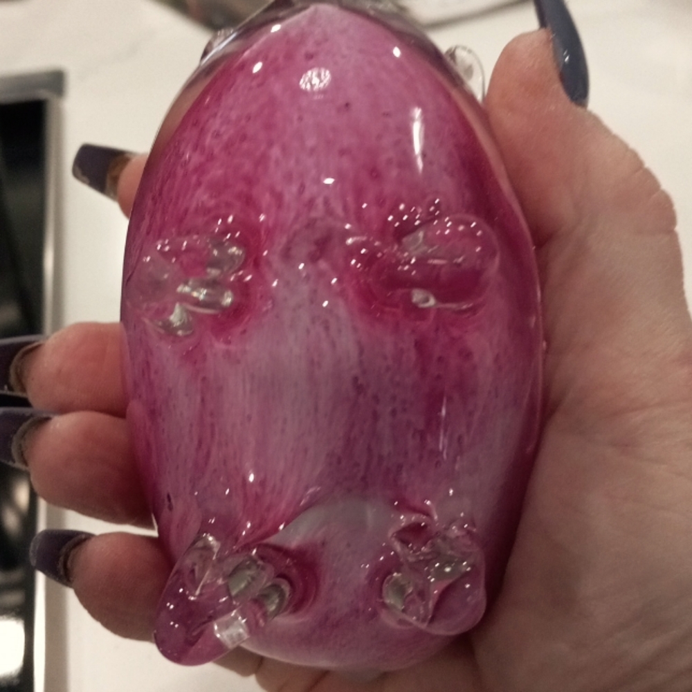 Pink Piggy - Picture 4 of 8